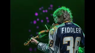 Sam Bush Band, Stranger in a Strange Land