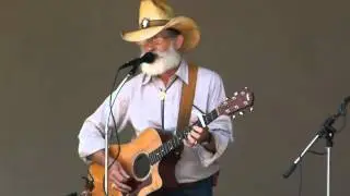Al Coffey and Billy Joe Chambers playing 
