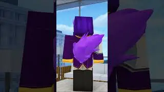 The strongest sorcerer #minecraft #minecraftshorts #roleplay #minecraftroleplay