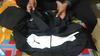 puma solid tracksuit