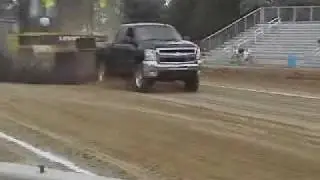 DJ Danville 2 6 Pull