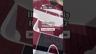 ⚜️26 Yıllık Tecr&uuml;be&diams;️Automatic CNC🔰High Quality Marine Decking EVA-PE #eva #tik #boat #shortsviral