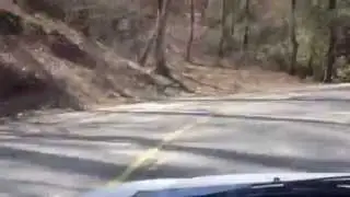 Connestee Falls Speedway Teaser