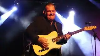 RONNIE NIGHTINGALE & The Haydocks - Teddy Boy Family - #teddyboy  #rockabilly  2&eacute;me ROCKIN MONTSOULT