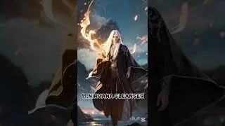 Renegade immortal/Wang lin cultivation realms #renegadeimmortal #wanglin #viralshorts