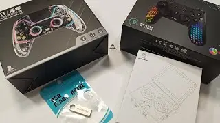 Techneek's Unboxing: Q&A w/Tech #2