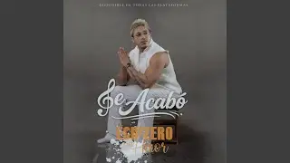 se acabo