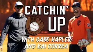 Catchin' Up - Kap & Kai