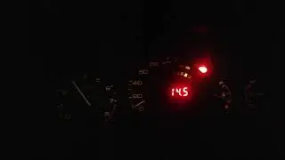 F20B Civic 190whp launch test #doapull