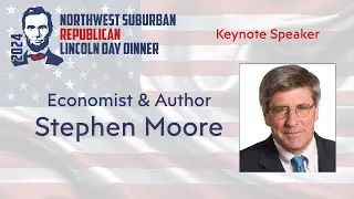 Lincoln Day Dinner 2024