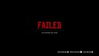 RDR2 is hard