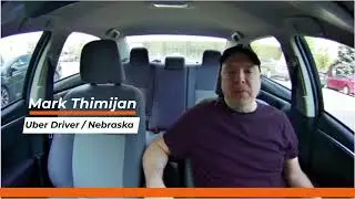 How and where do I go to get my annual Uber/Lyft vehicle inspection?