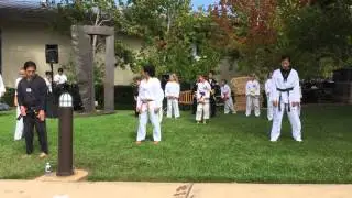 OBMA PLNU Fall Festival 2014 part 1