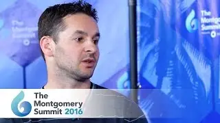 Al Goldstein, Avant, at The Montgomery Summit 2016