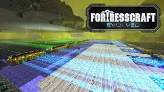 Instant Transmission | FortressCraft Evolved S02 E33
