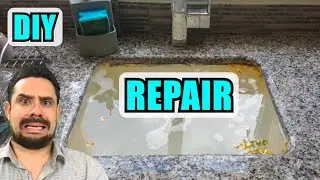 Fix Dishwasher & Sink Clogs: 6 Easy Steps