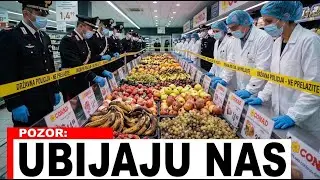 NIKADA ne kupuj voće u ovih 5 supermarketa (evo zašto)