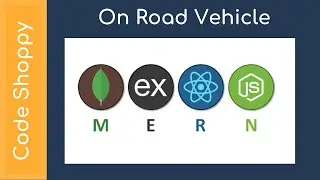 OnRoad Vehicle Breakdown Assistance Using  MERN Stack React JS Web Application