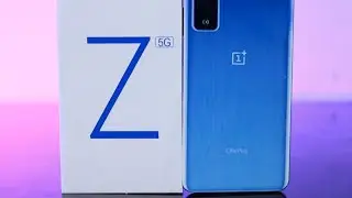 ONEPLUS Z CONFIRMED | SPECS | PRICE | LAUNCH DATE