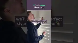 ShuttersUp 5* Service