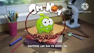 Gone Fishing,  Cut the Rope: the Movie (Thomas & Friends Version)
