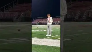 Caleb Calloway Testimony