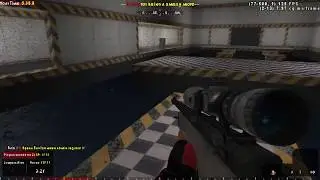 Cod4 Deathrun Montage | Raid DR