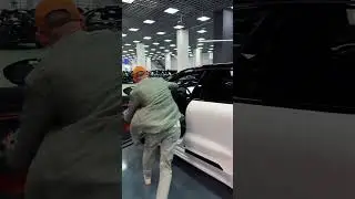Пора взять себе китайский авто в @HiTech-auto-msk! С нами все быстро и просто😉