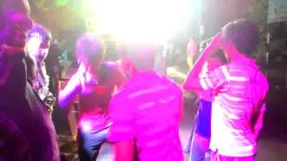 pedaparimi youth
