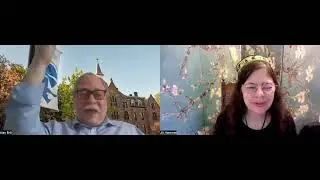 An Interview with Rabbi Alan Brill, PhD