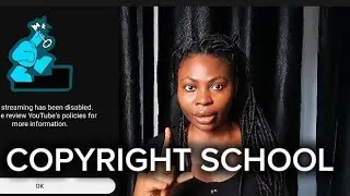 Why YouTube Disabled your Live Streaming feature? COPYRIGHT Issues 
