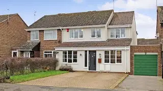 Sevenfields, Highworth, Wiltshire SN6