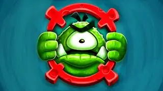 Crush the Monsters - Walkthrough Guide Android Casual Game (Android, iOS) #walkthrough #gaming