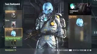 aw voice reveal