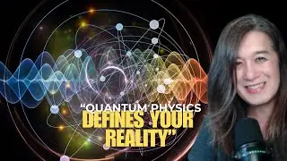 Your Consciousness Exists Beyond the Third Dimension&mdash;Here's Why