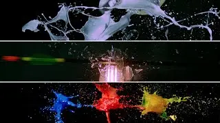 Arrow versus ? Slow motion archery mega compilation