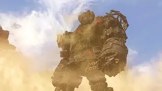 Granblue Fantasy: Relink &bull; Excavallion &bull; Boss Fight