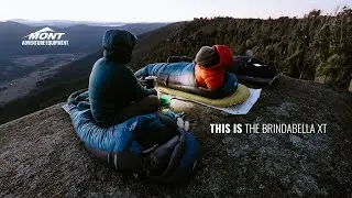 Brindabella XT - The Next Generation of A Cold Weather Classic.