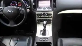 2008 Infiniti G35 Used Cars Mclean Va