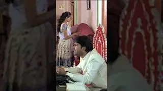 Allari Naresh Funny Satire on Uttej | #AthilisattiBabuLKG | #Shorts | #YoutubeShorts | #Comedy