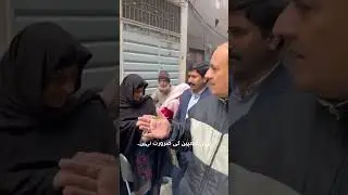 #election #shortsvideo #pmln #campaign #hinapervaizbutt