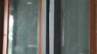 Distinctive Doors &reg; By All America Millwork - Water tests for hurricane certification