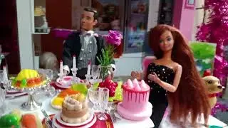 P.1 Mi colección de Barbies #limaperu #barbie #barbieoutfits 