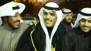 افراح القحيصان  /حفل زفاف عبدالرحمن محمد الظفيري - عدسة للانتاج الاعلامي