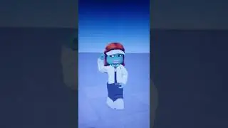 big guy part 6 #roblox #robloxchristmas #edit