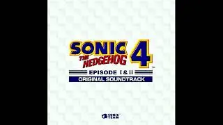 Boss | Sonic the Hedgehog 4 (OST) [Hi-Res Lossless]