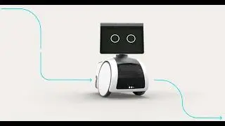 Amazon Astro | Your Home Security