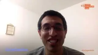 CIJ Logan Symposium 2020: Keynote from Aymenn Jawad Al-Tamimi