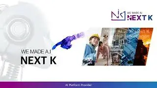 AI platform development company, NEXTK