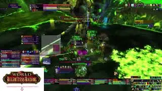 Archimonde Kill - Relentless Raid Team